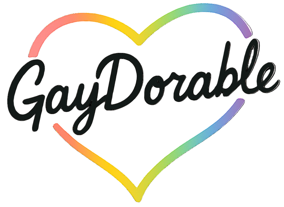 Gaydorable